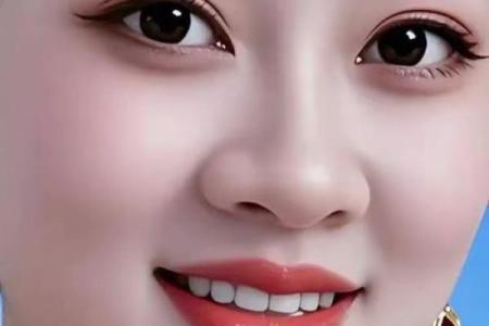 眉毛也很重要，盘点拱形眉5位韩星，性感度给99分，多一分怕骄傲