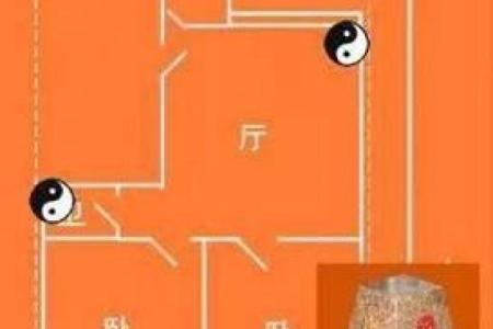 这五大煞气，居家风水当中要防