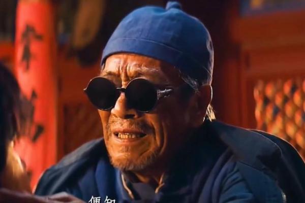 为啥一般算命的都是瞎子呢 为啥一般算命的都是瞎子呢