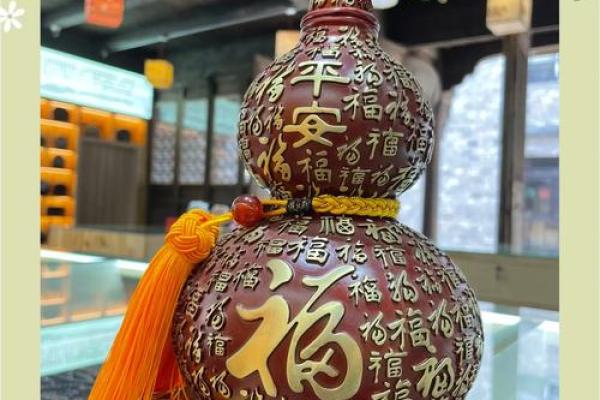 天然生长的真葫芦在风水中有什么作用和功效 天然生长的真葫芦在风水中有什么作用和功效