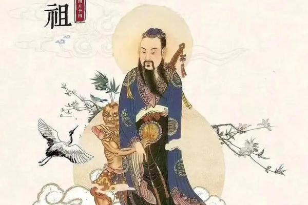 吕祖灵签十七 吕祖灵签十七