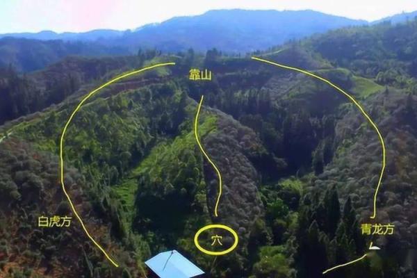 什么情况下,坟墓需要改善风水 什么情况下,坟墓需要改善风水