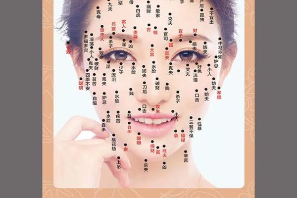 风水上后脑勺长痣代表什么意思 风水上后脑勺长痣代表什么意思