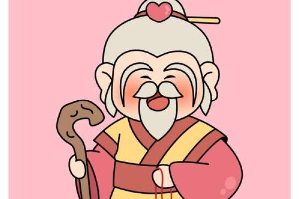 关于月老红线的诗,月老红线分为几种 关于月老红线的诗,月老红线分为几种