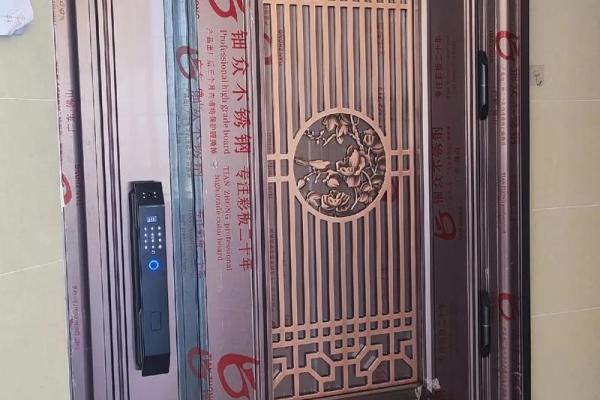 八字门是什么 八字门是什么