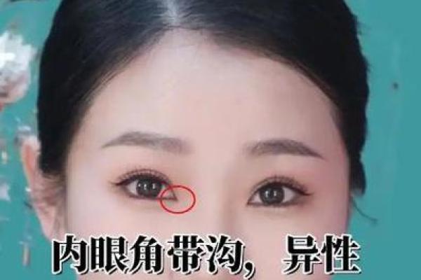 异性缘极重的八字与脸相分析：从来不缺桃花运