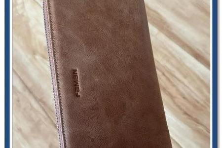 招财风水常识：旧钱包怎么处理