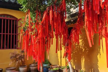 吕祖灵签17签解签