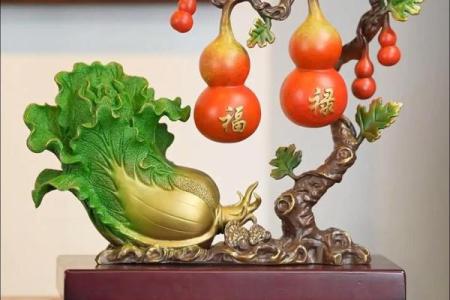 风水大门上挂什么东西旺家招财