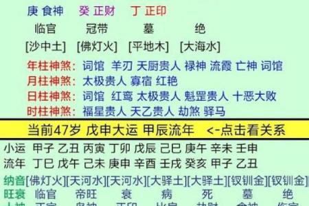 「八字年柱有根」为你解读，合辟新坑或自我提升？