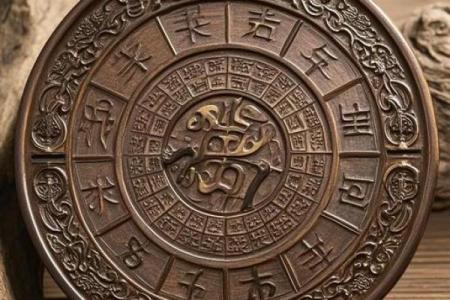 探秘新派八字先天风水断法揭开神秘面纱