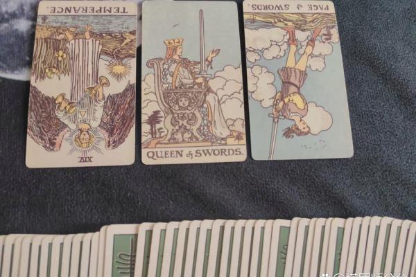 塔罗测试:12月会有什么发生? 塔罗测试:12月会有什么发生?