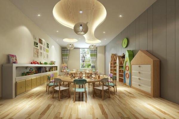 风水简约幼儿园怎么装修设计才好看 风水简约幼儿园怎么装修设计才好看