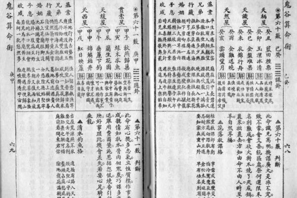 最经典的算命的书推荐 最经典的算命的书推荐