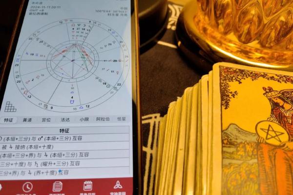 星盘看婚姻第5宫落火星