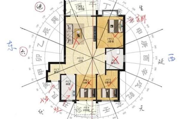 房子大门朝西是好是坏风水 房子大门朝西是好是坏风水