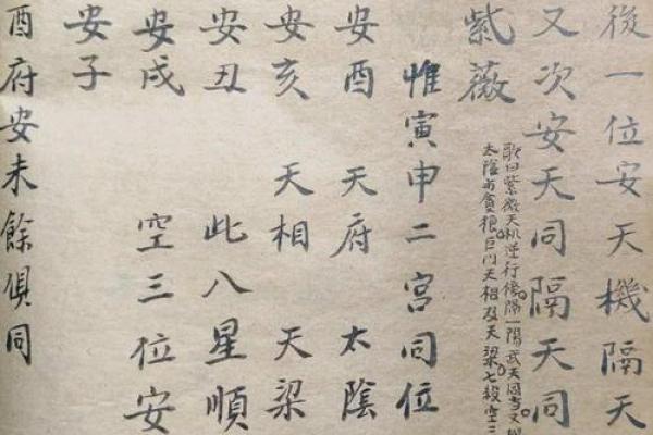 紫微斗数rumen 紫微斗数入门全书？