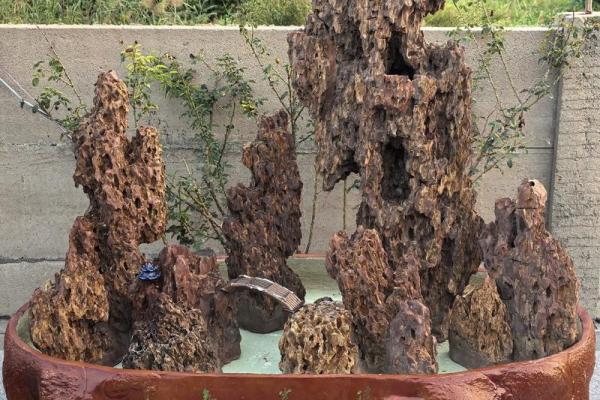 天人合一：人为改造风水的主要方法和结果