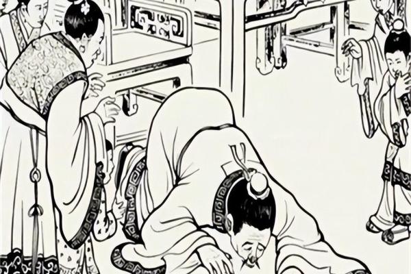 算命师算不准自己说话