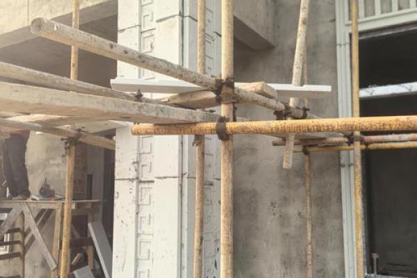 梁托与风水 梁托与风水