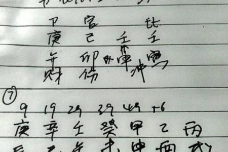 算命说未来老公身高高