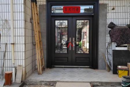 别墅大门的风水化解方法