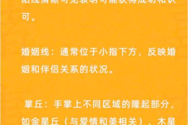 怎么看手相女八字命理详解 怎么看手相女八字命理详解