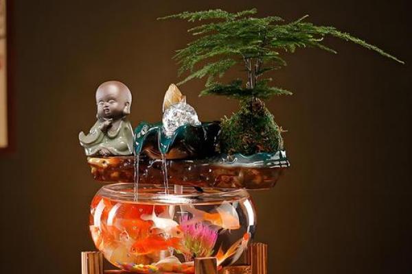 家中养鱼6大风水禁忌客厅鱼缸怎么摆放旺财示意图 家中养鱼6大风水禁忌客厅鱼缸怎么摆放旺财示意图