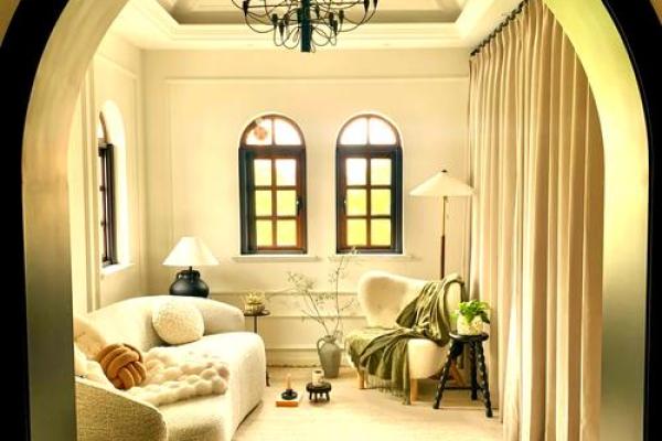 房屋装修使用拱门,风水好不好 房屋装修使用拱门,风水好不好