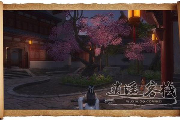 天刀怎么提升风水 天刀怎么提升风水