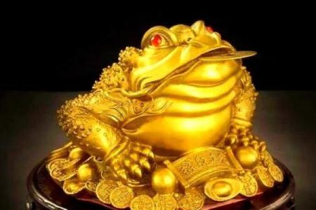 在招财商业风水中怎么提高财运