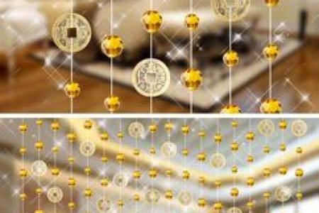 卧室珠帘风水 卧室珠帘风水讲究