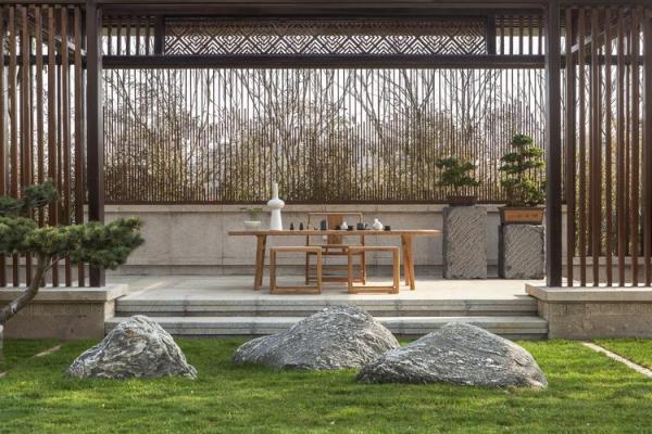 蔚蓝群岛别墅风水 蔚蓝群岛别墅风水