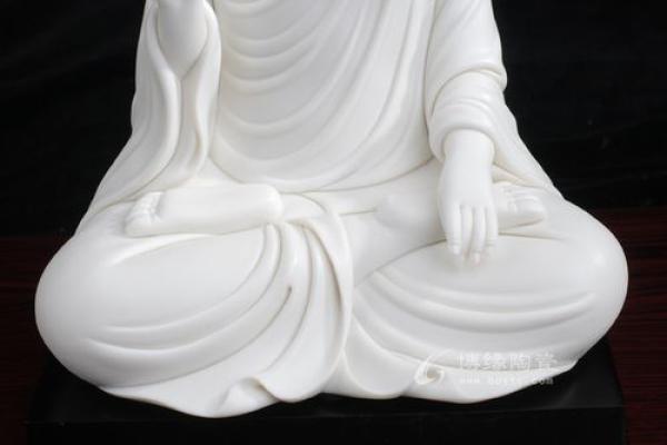 风水摆件如来佛的来历及作用