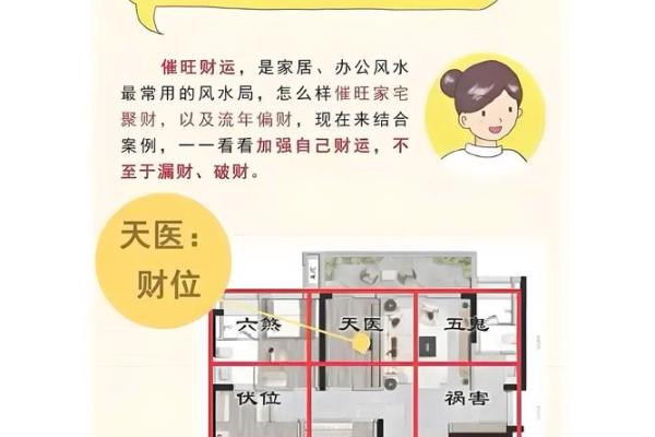 店铺风水的财位方位怎么看- 店铺风水的财位方位怎么看-