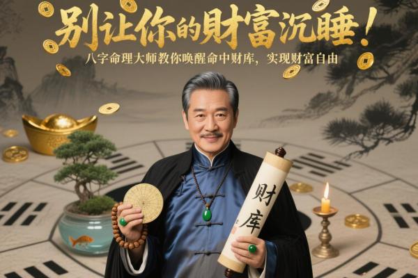 中国有名的八字大师
