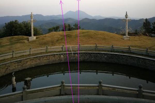 子女总是能当官的祖坟风水