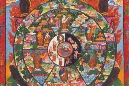 免费测试前世今生六道轮回 你知道免费测试前世今生六道轮回的真相吗