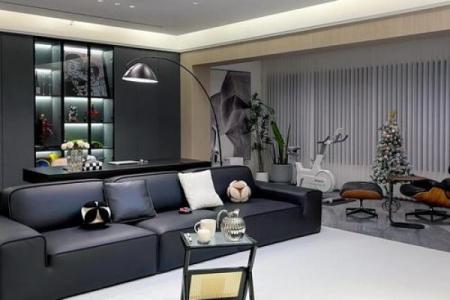 客厅家居摆放风水，有什么讲究