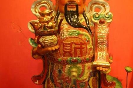 财运旺，客厅风水必须做到这些