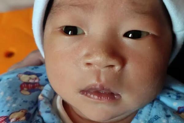 男婴眉心长“月牙”胎记，母亲带他算命后神秘失踪，至今下落不明