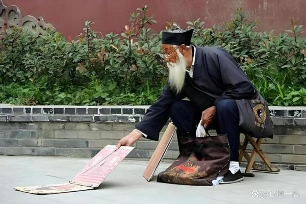 算命先生不肯给哪些人算命?诸事不顺的人看看! 算命先生不肯给哪些人算命?诸事不顺的人看看!