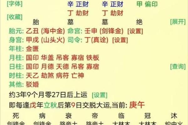 八字命理中比肩格命局是什么意思 八字命理中比肩格命局是什么意思
