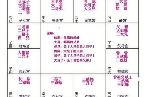 紫薇斗数看嫁豪门 紫薇斗数看嫁豪门