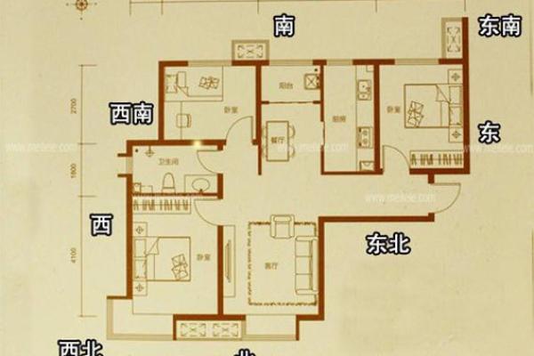 家里风水布局催官运的几种方法