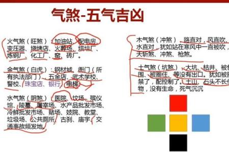 风水学的五黄煞是什么有影响吗如何化解