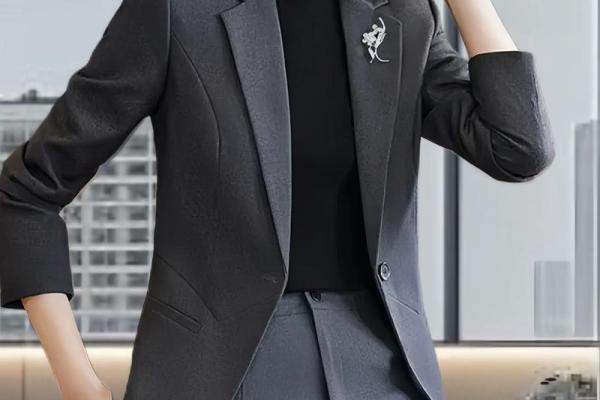 【女强人】八字分析：性格、婚姻、职场必知！