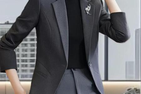 【女强人】八字分析：性格、婚姻、职场必知！