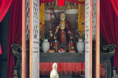 北京哪里算命准,北京有算命很灵的地方吗