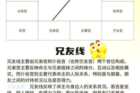 紫薇斗数看官位